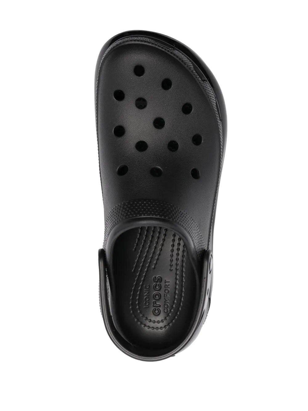 CLASSIC MEGA CRUSH CLOG W
