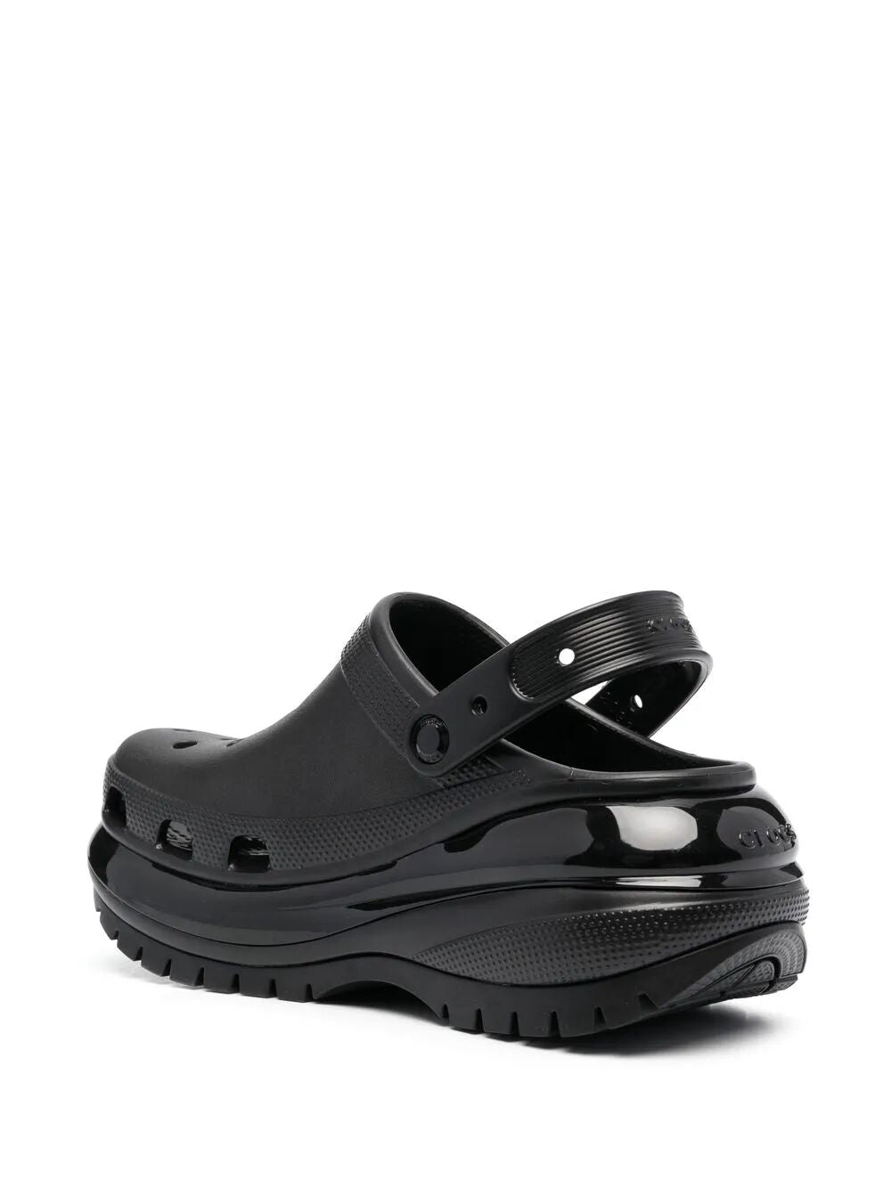 CLASSIC MEGA CRUSH CLOG W