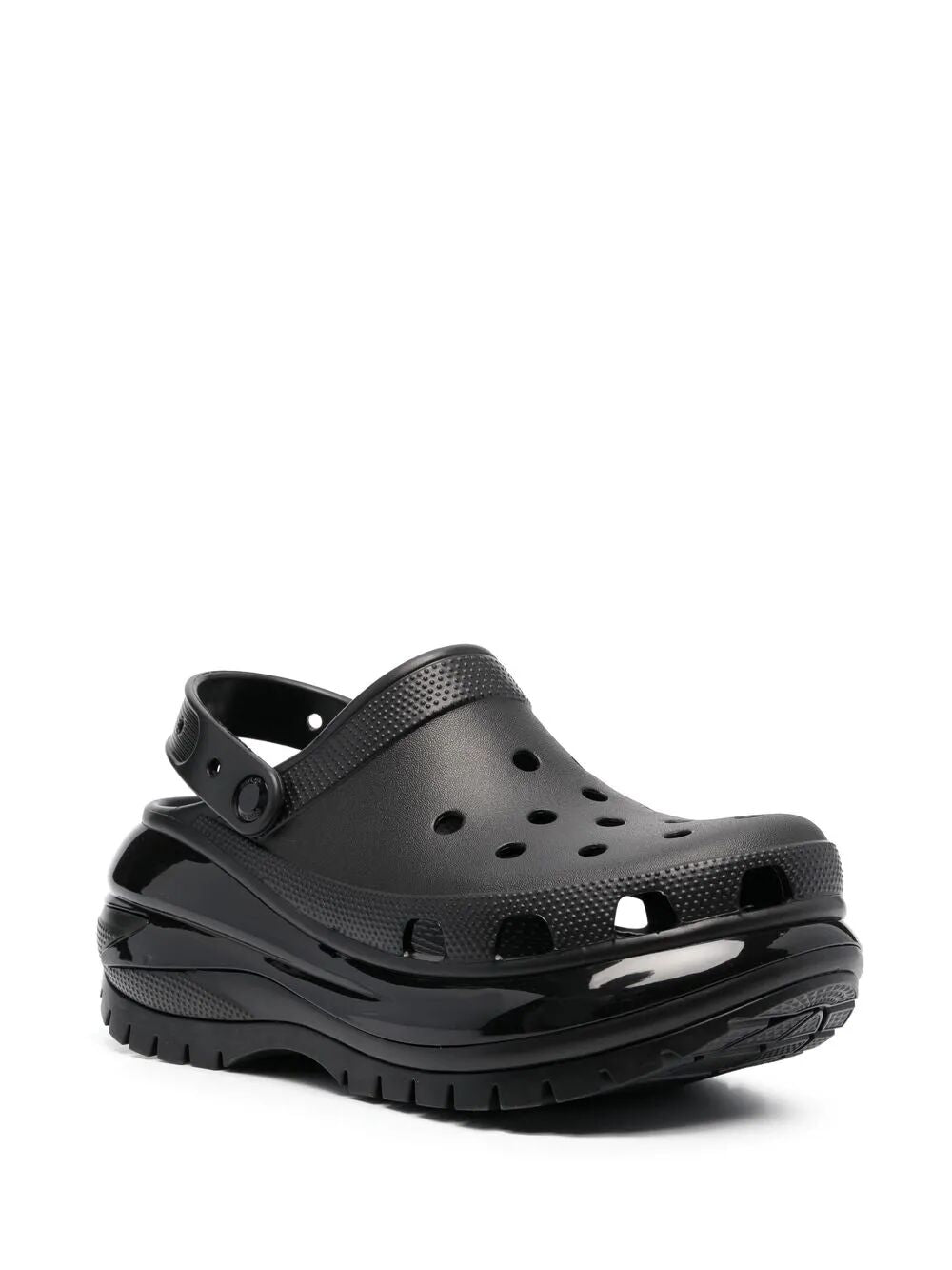 CLASSIC MEGA CRUSH CLOG W