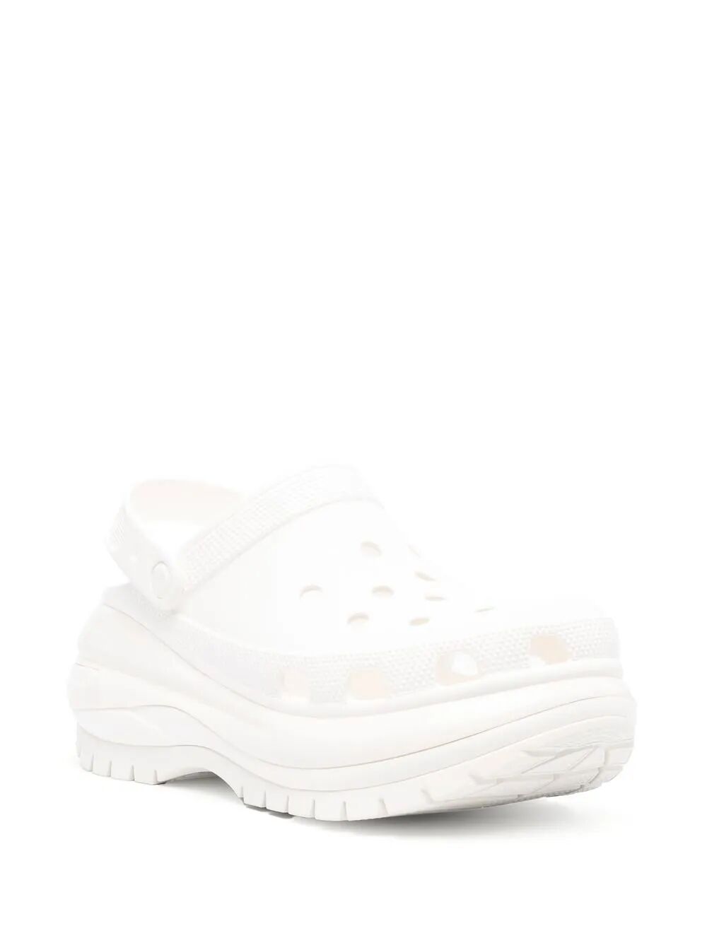 CLASSIC MEGA CRUSH CLOG W