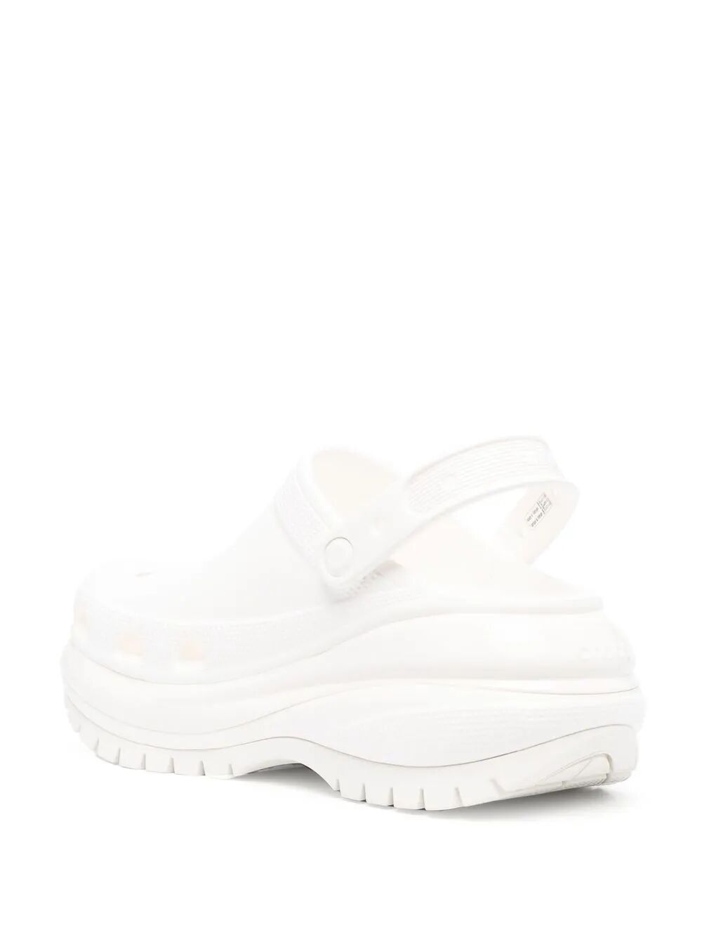 CLASSIC MEGA CRUSH CLOG W