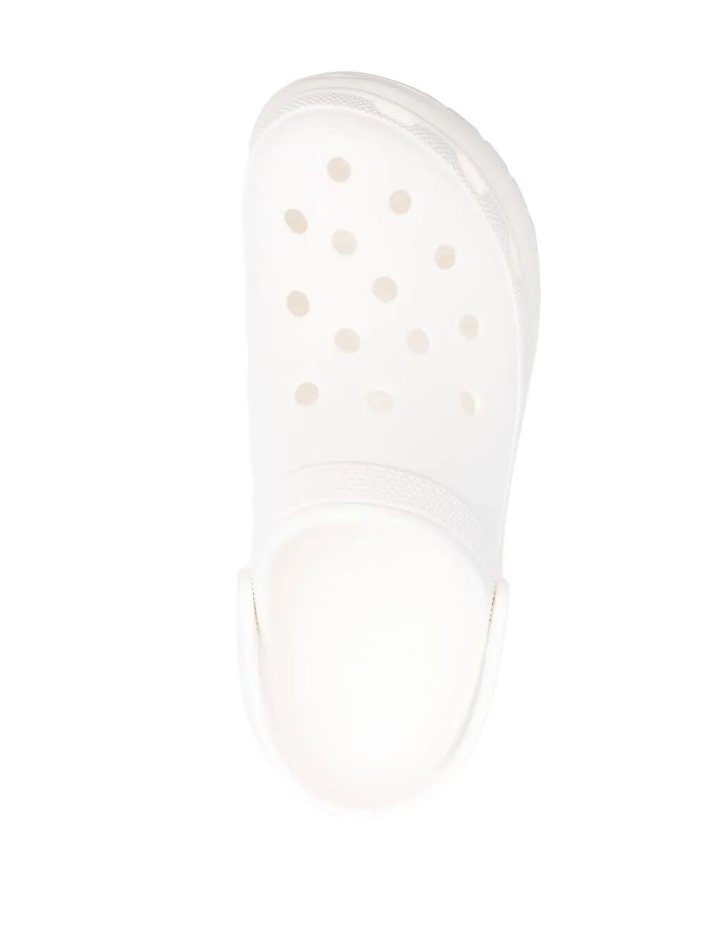 CLASSIC MEGA CRUSH CLOG W