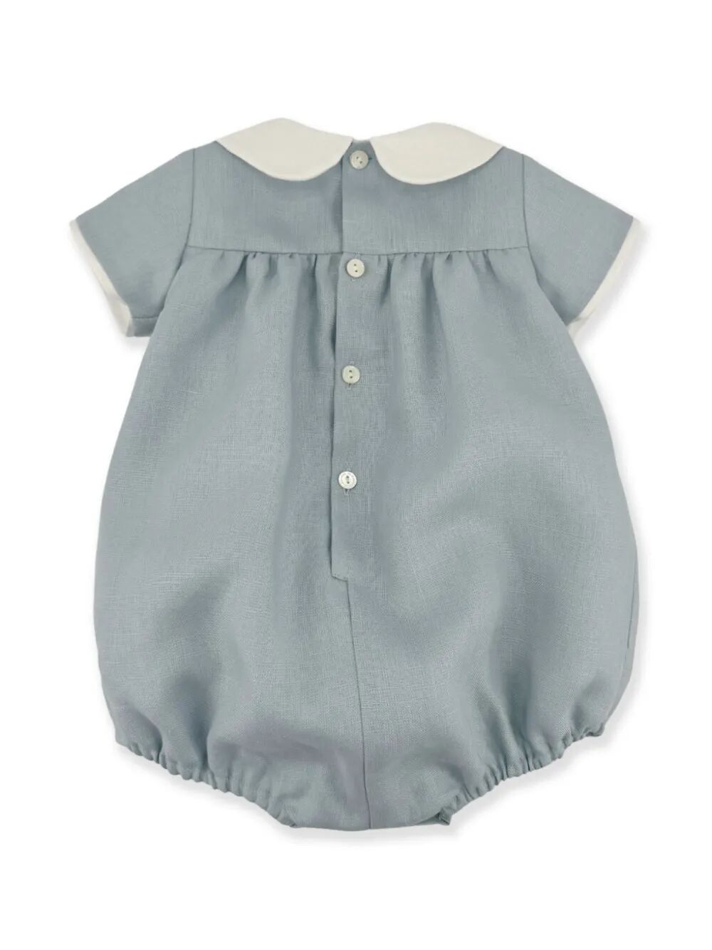 PAGLIACCETTO PUNTO SMOCK