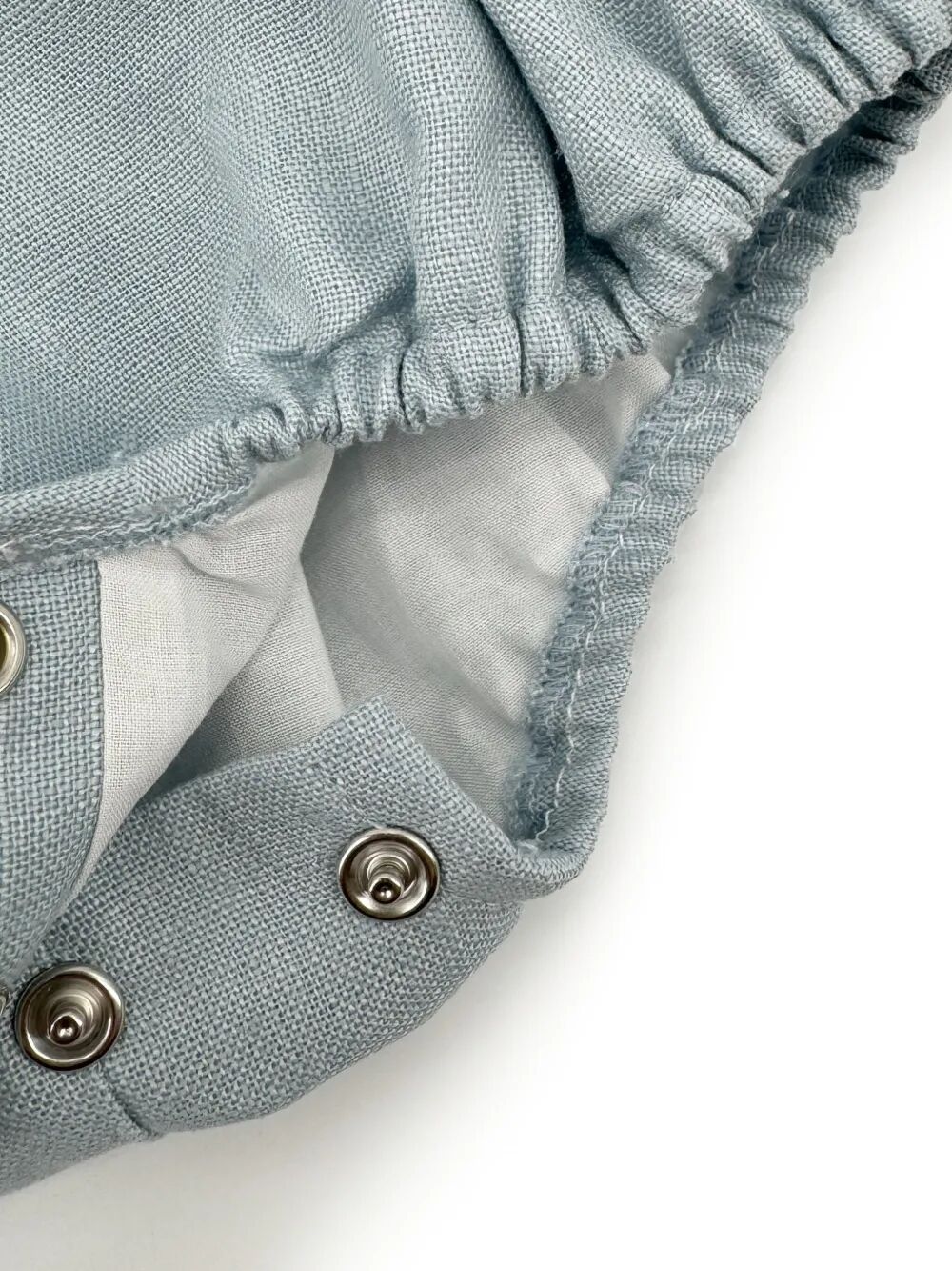 PAGLIACCETTO PUNTO SMOCK