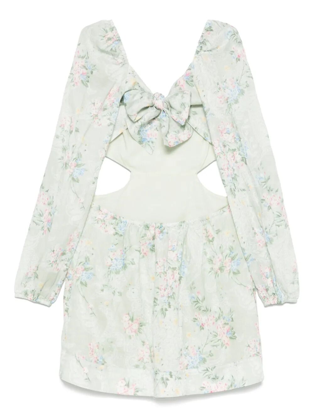 JARA WOMAN DRESS