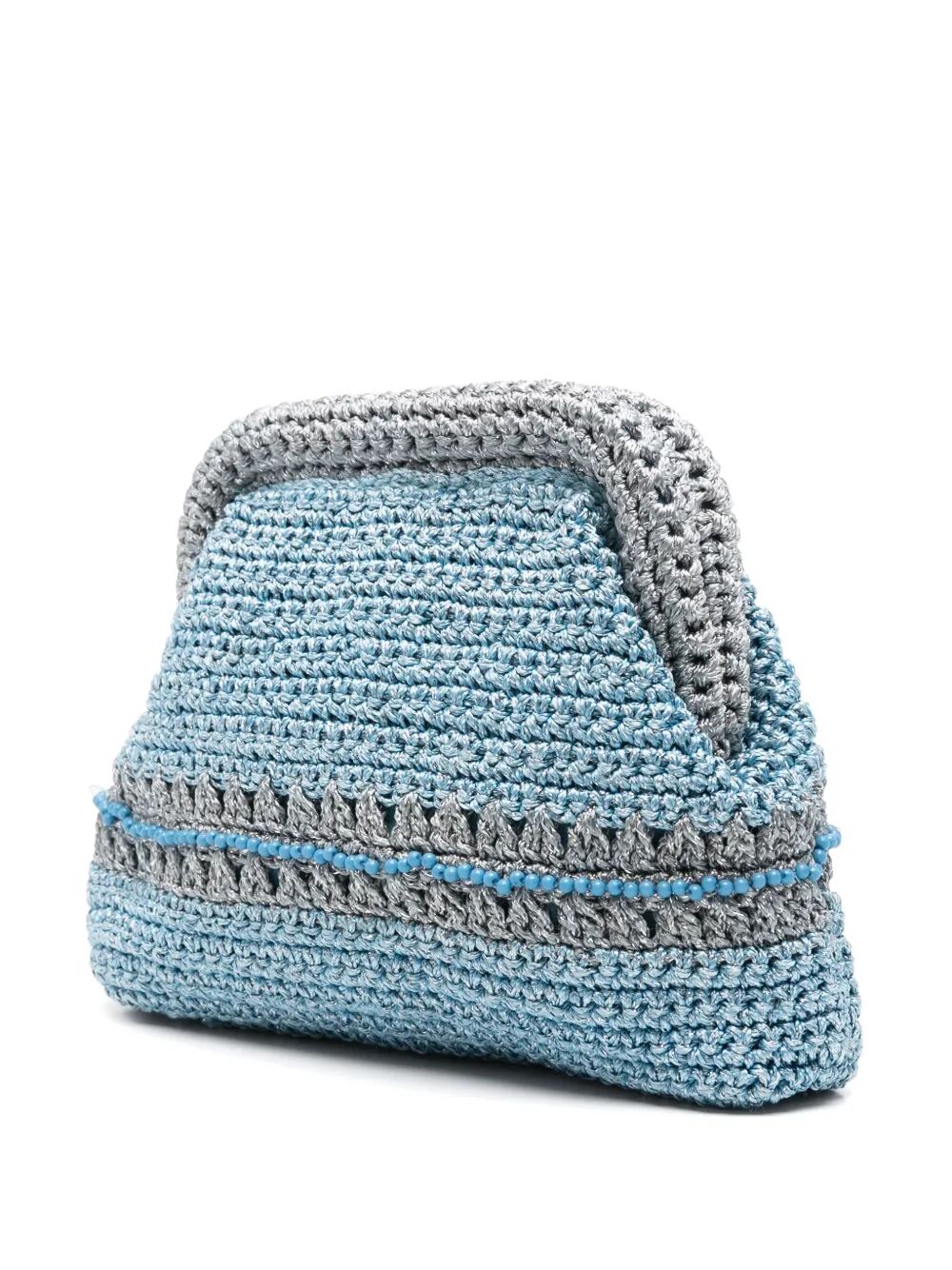 CROCHET POUCH N