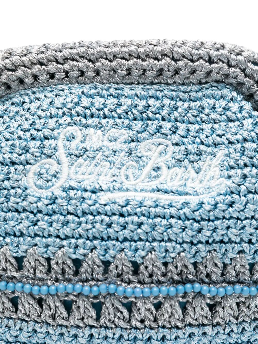 CROCHET POUCH N