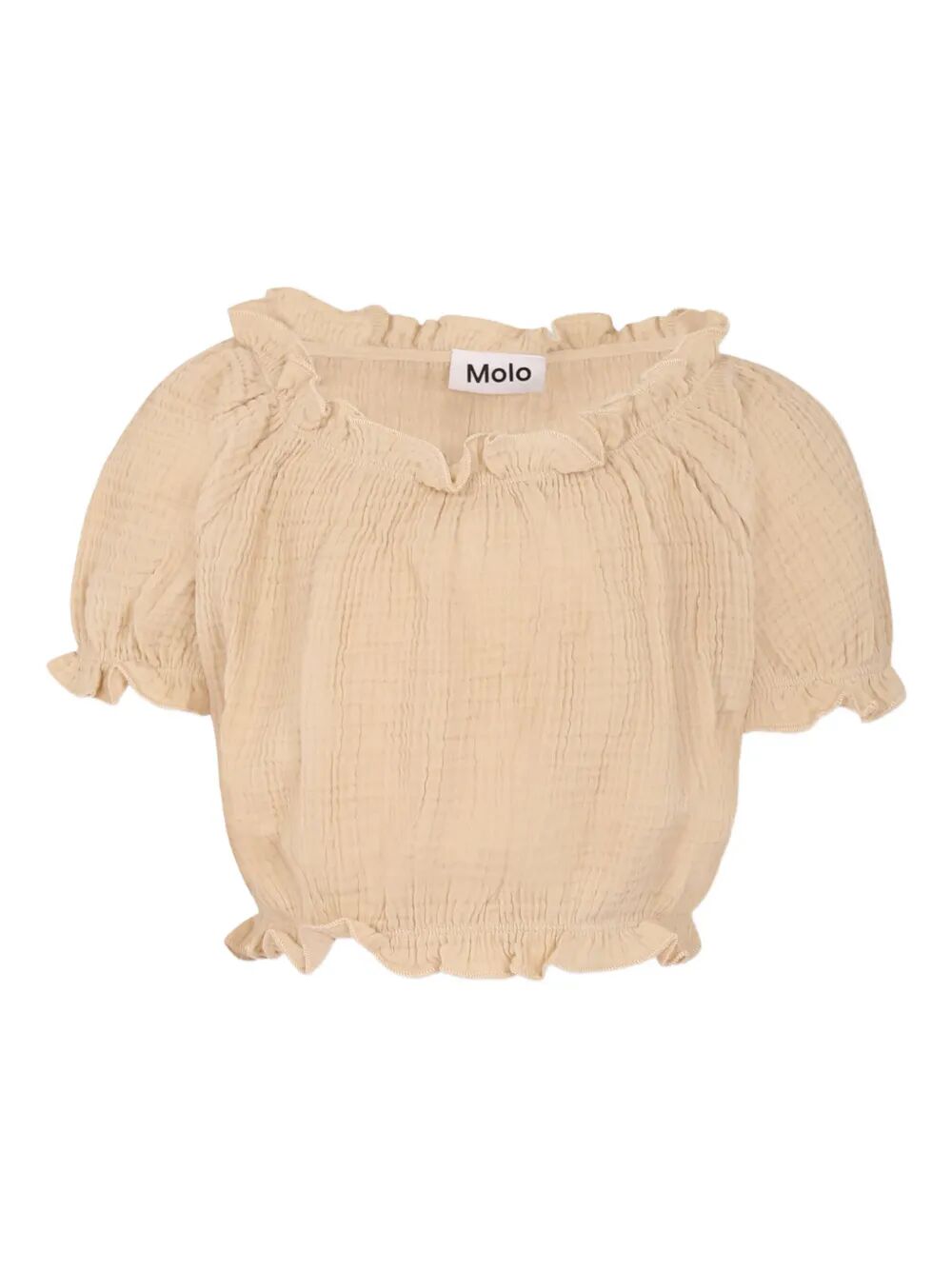 RAFAELA BLOUSE