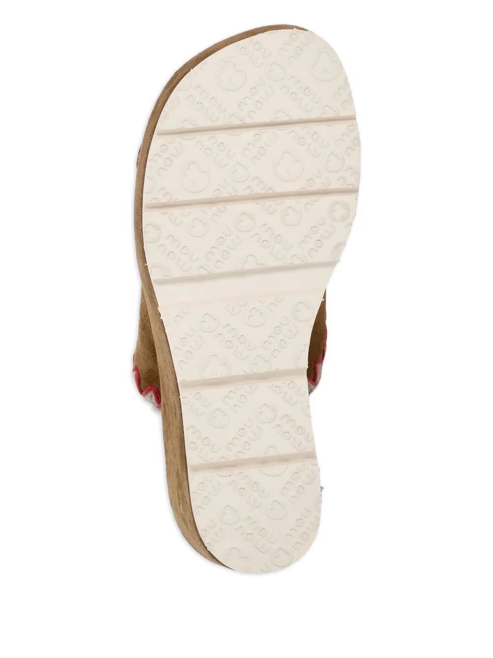 EVA MONOBAND WEDGE