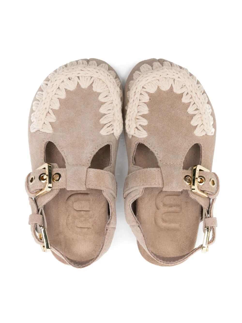 KIDS BIO SANDAL MARY JANE