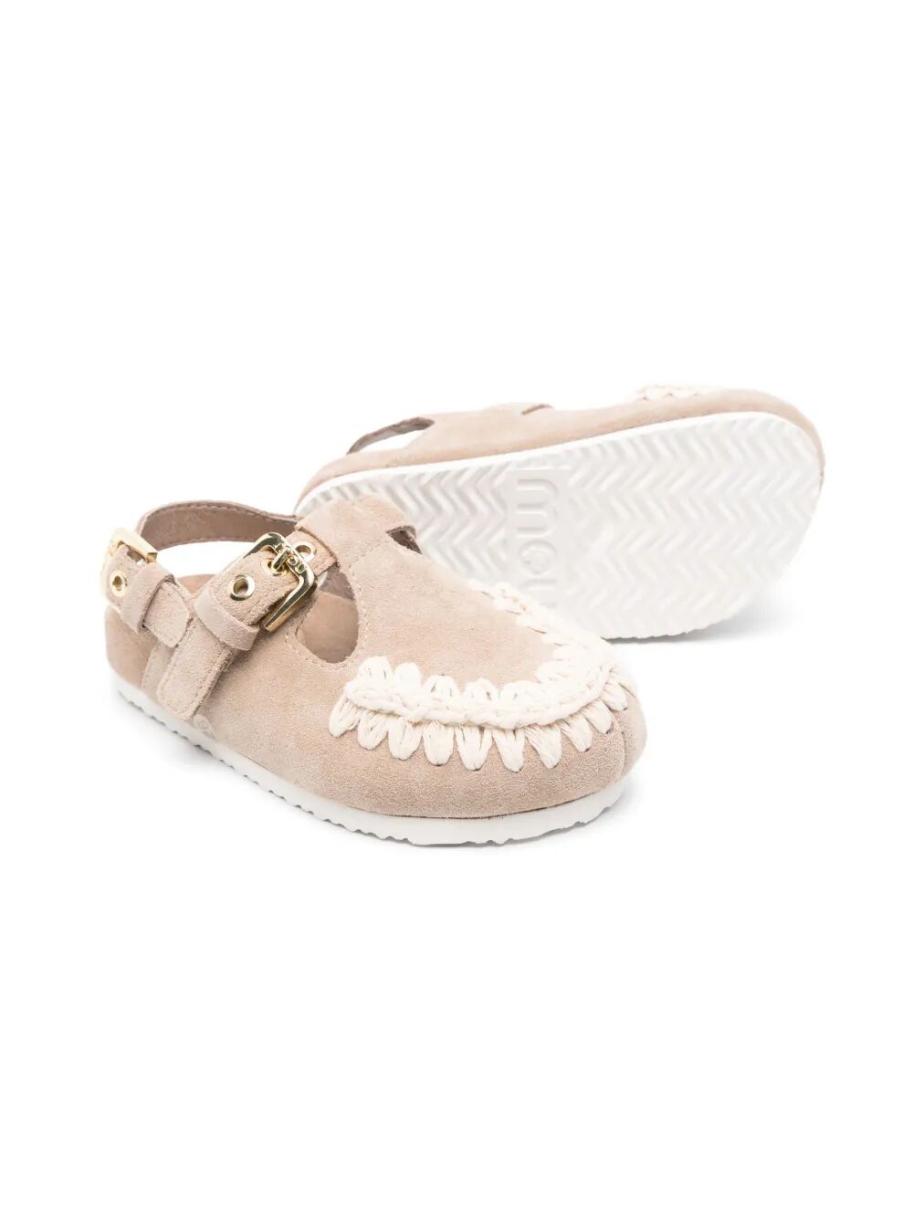 KIDS BIO SANDAL MARY JANE