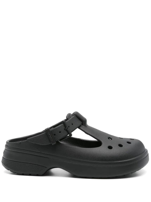 CLASSIC MARY JANE CLOG