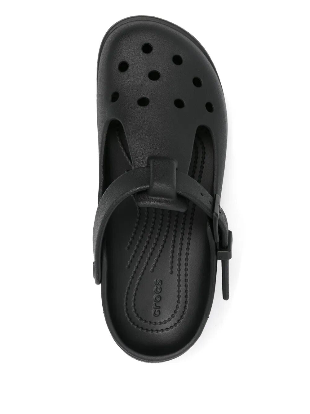 CLASSIC MARY JANE CLOG