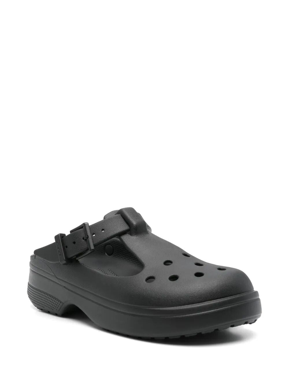 CLASSIC MARY JANE CLOG