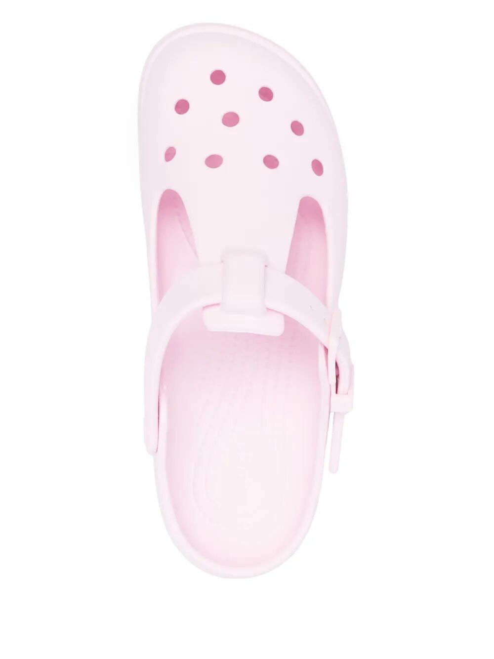 CLASSIC MARY JANE CLOG