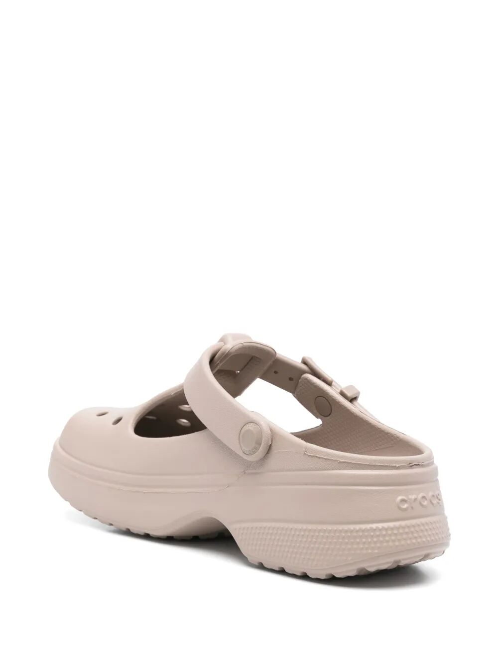 CLASSIC MARY JANE CLOG