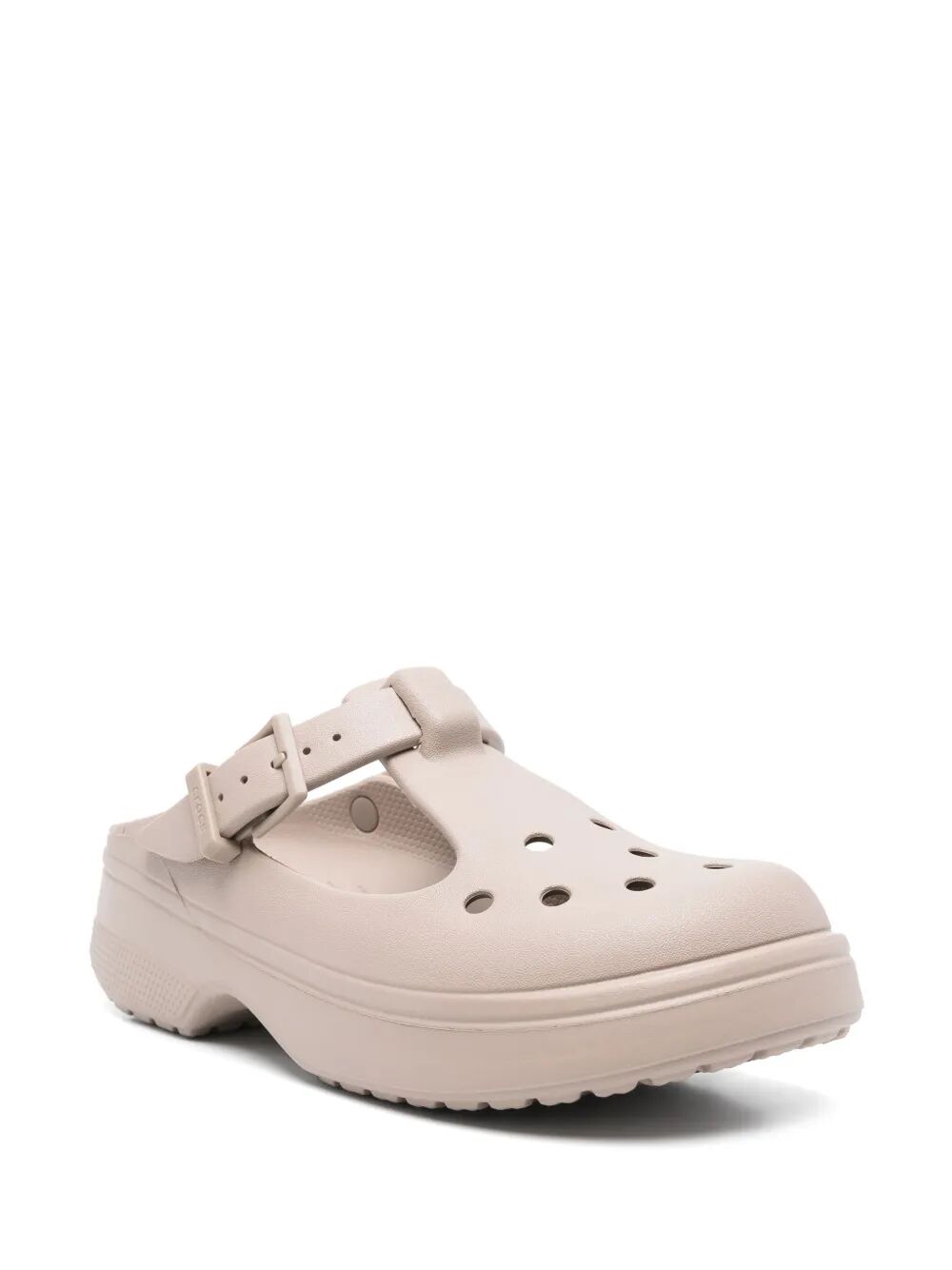 CLASSIC MARY JANE CLOG