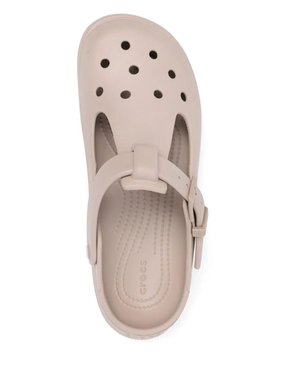 CLASSIC MARY JANE CLOG