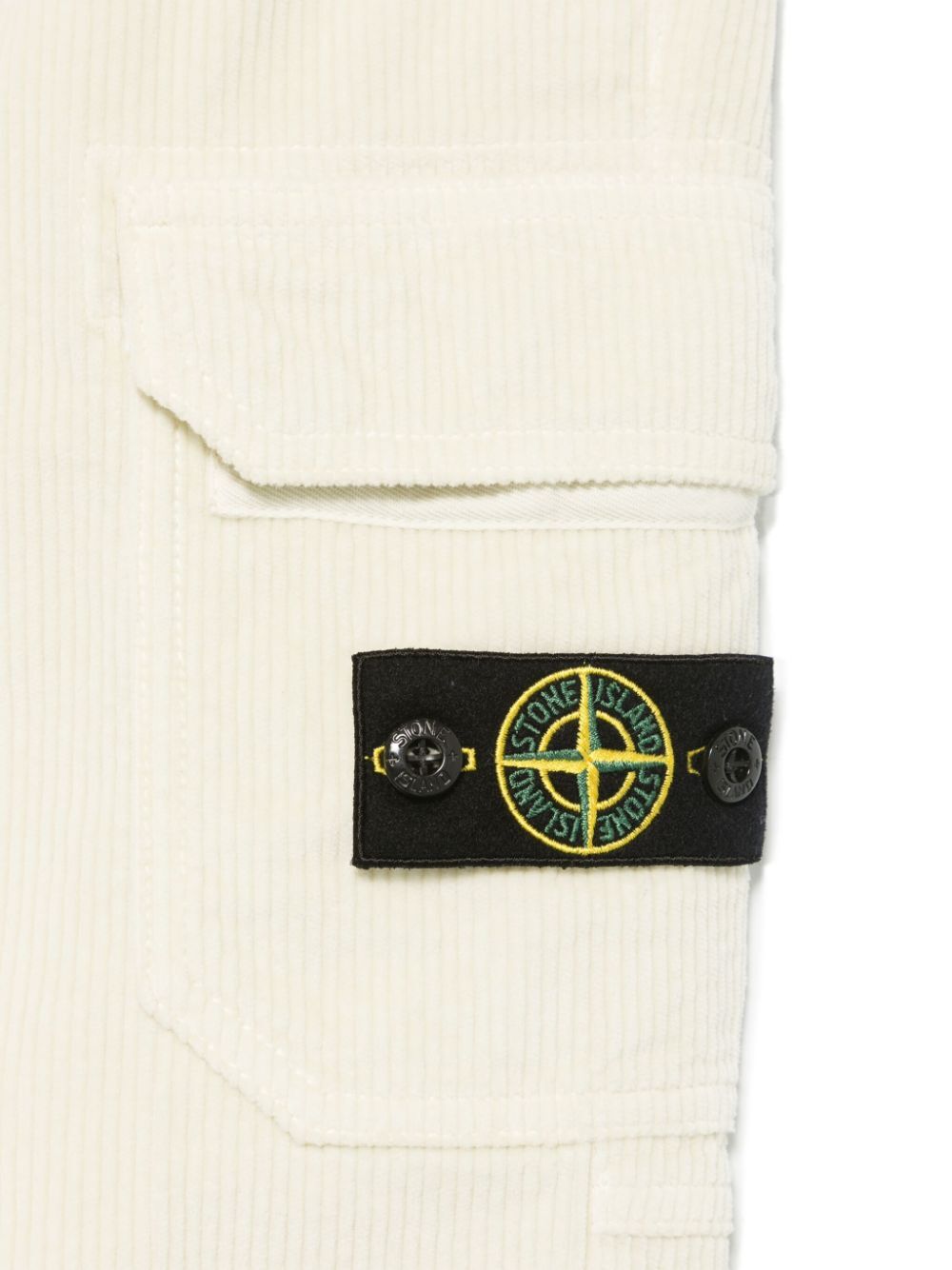 PANTALONE REGULAR TAPERED