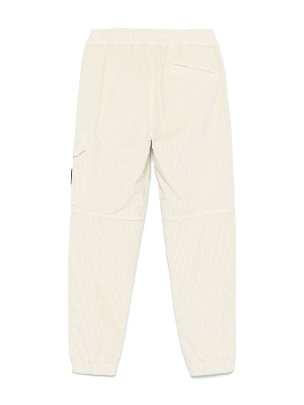 PANTALONE REGULAR TAPERED