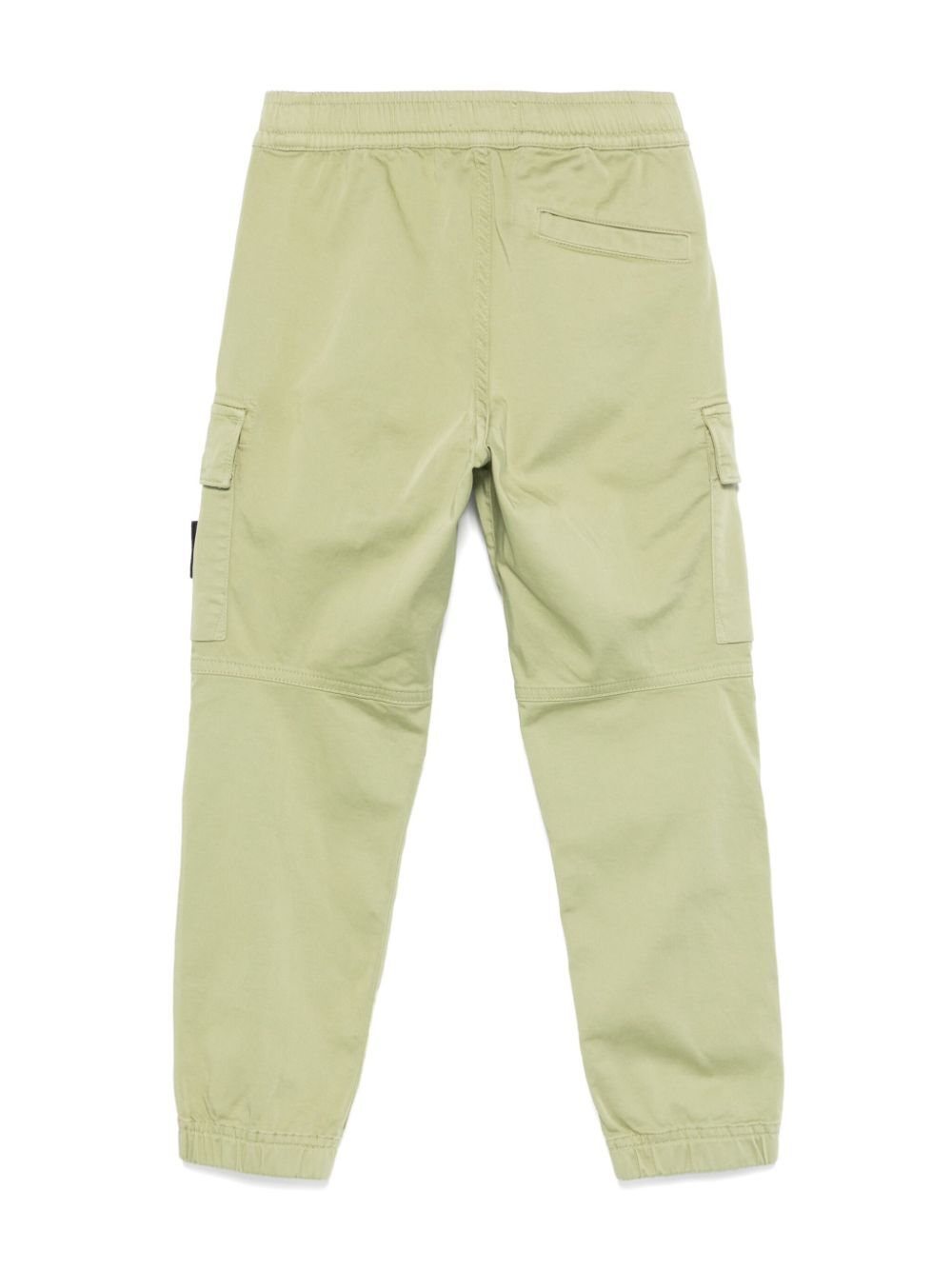 PANTALONE REGULAR TAPERED