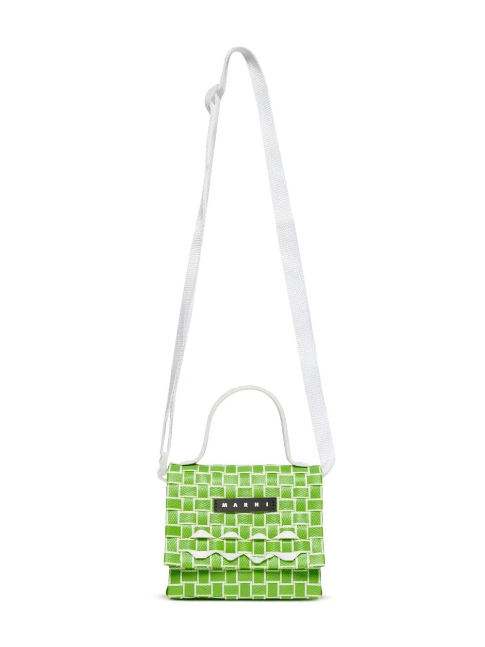 MW100F JOY BAG MICRO BORSA