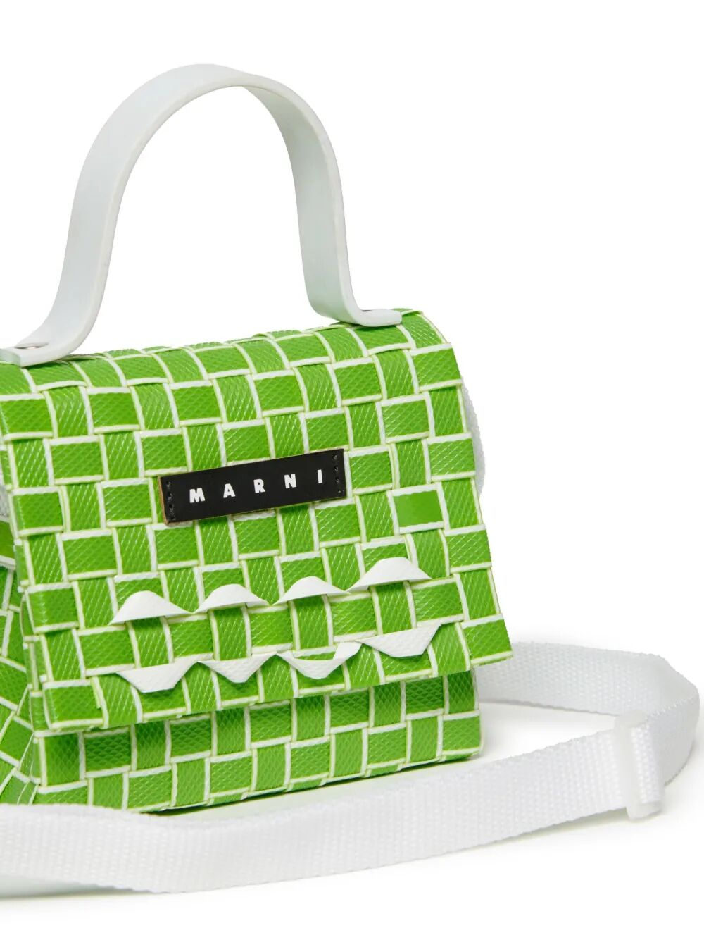 MW100F JOY BAG MICRO BORSA
