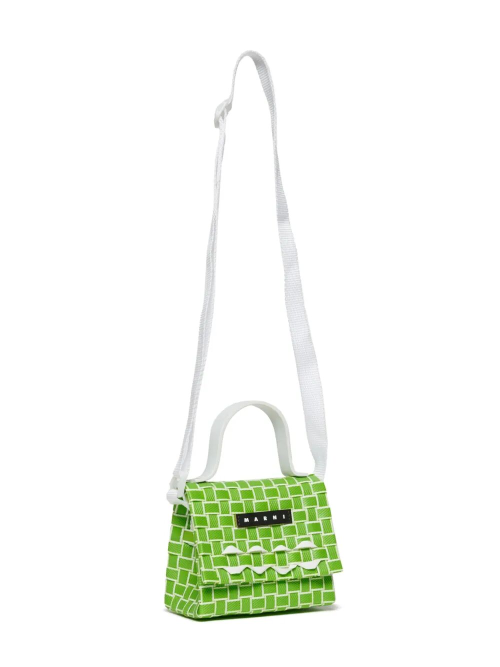 MW100F JOY BAG MICRO BORSA