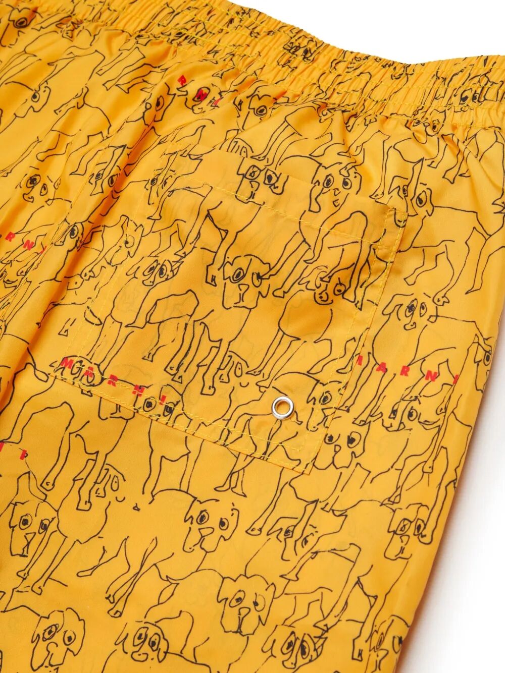 MM25U COSTUME