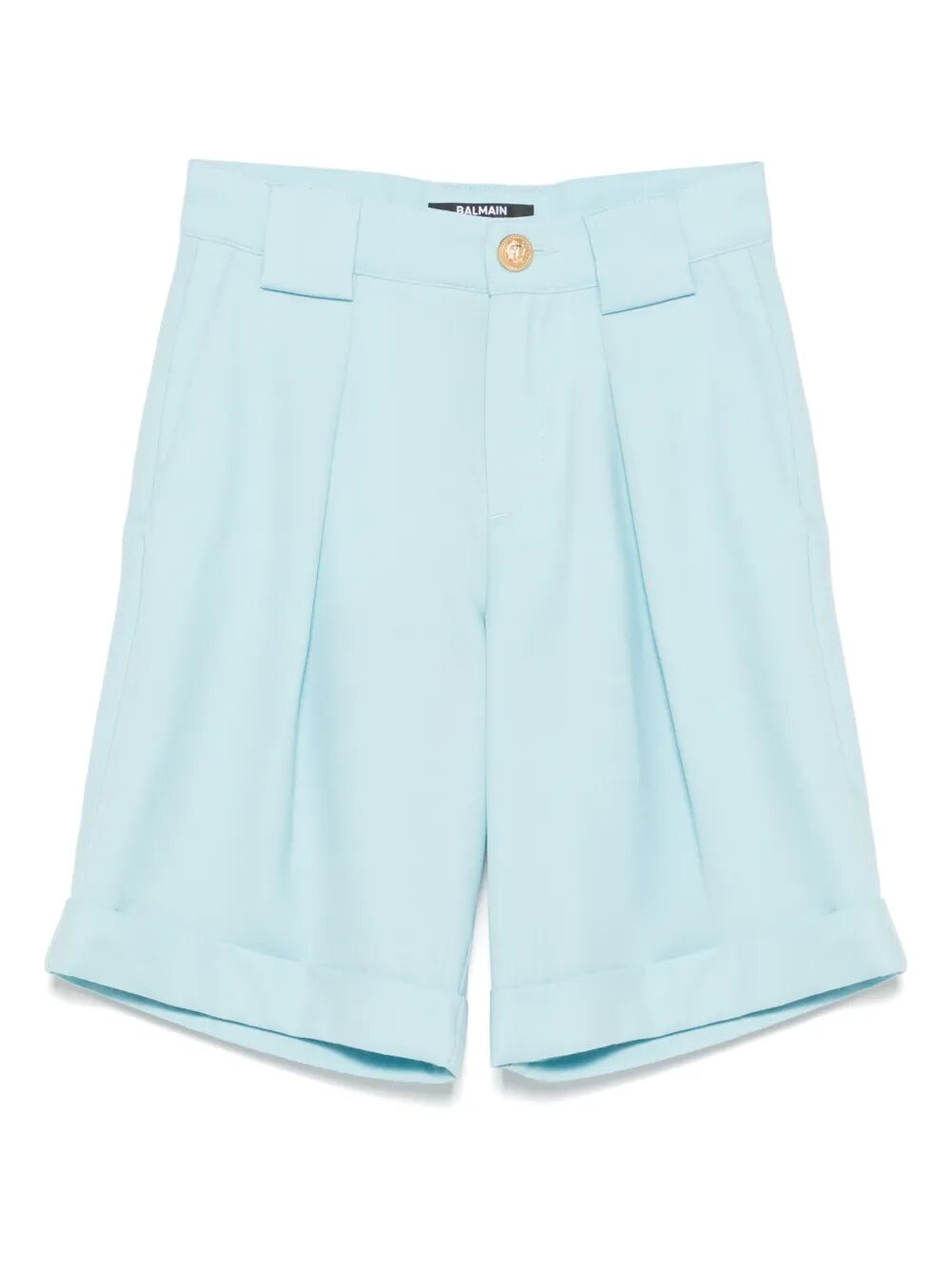 SUIT SHORTS