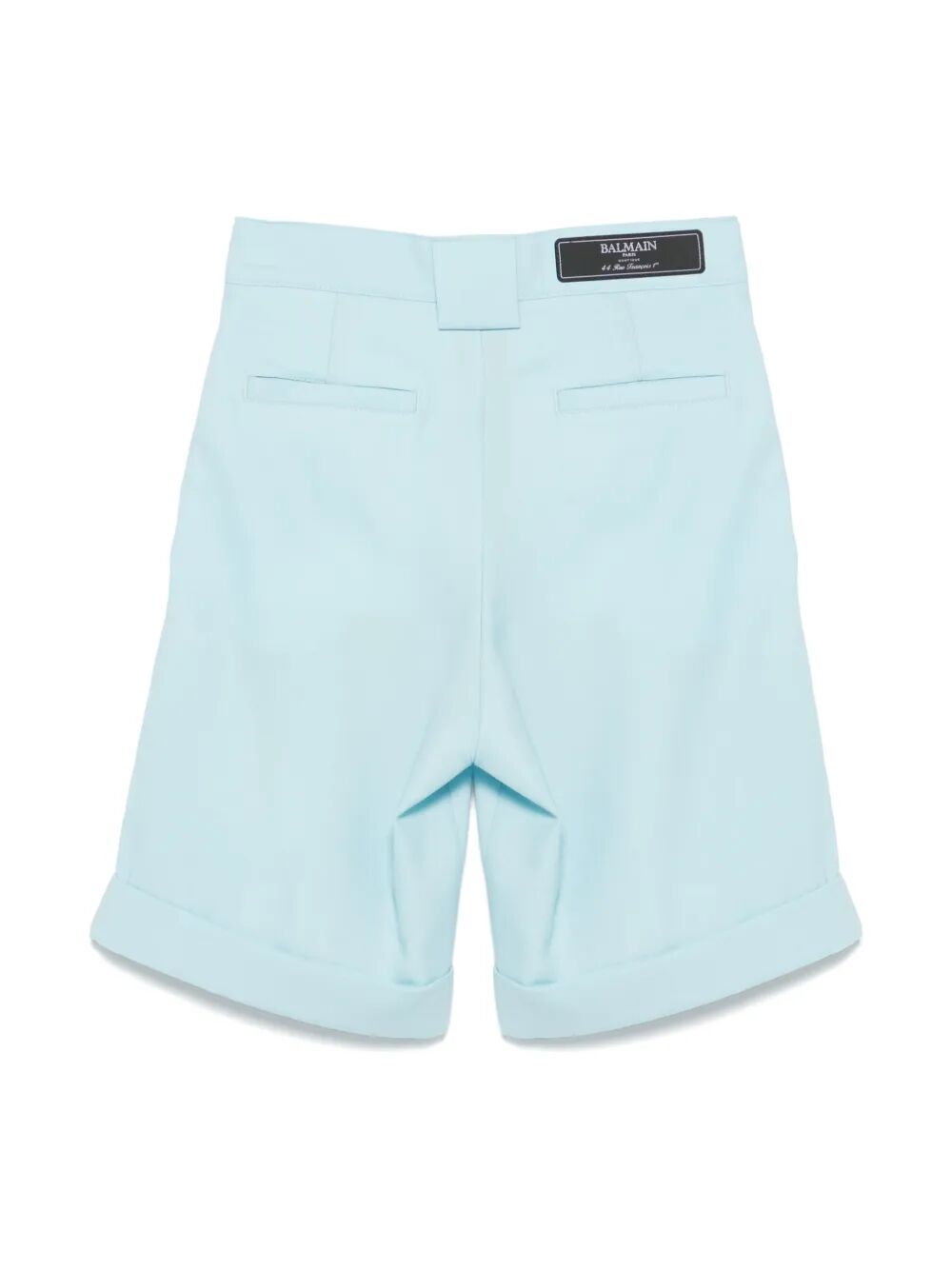 SUIT SHORTS