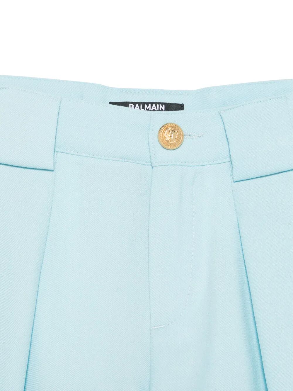 SUIT SHORTS