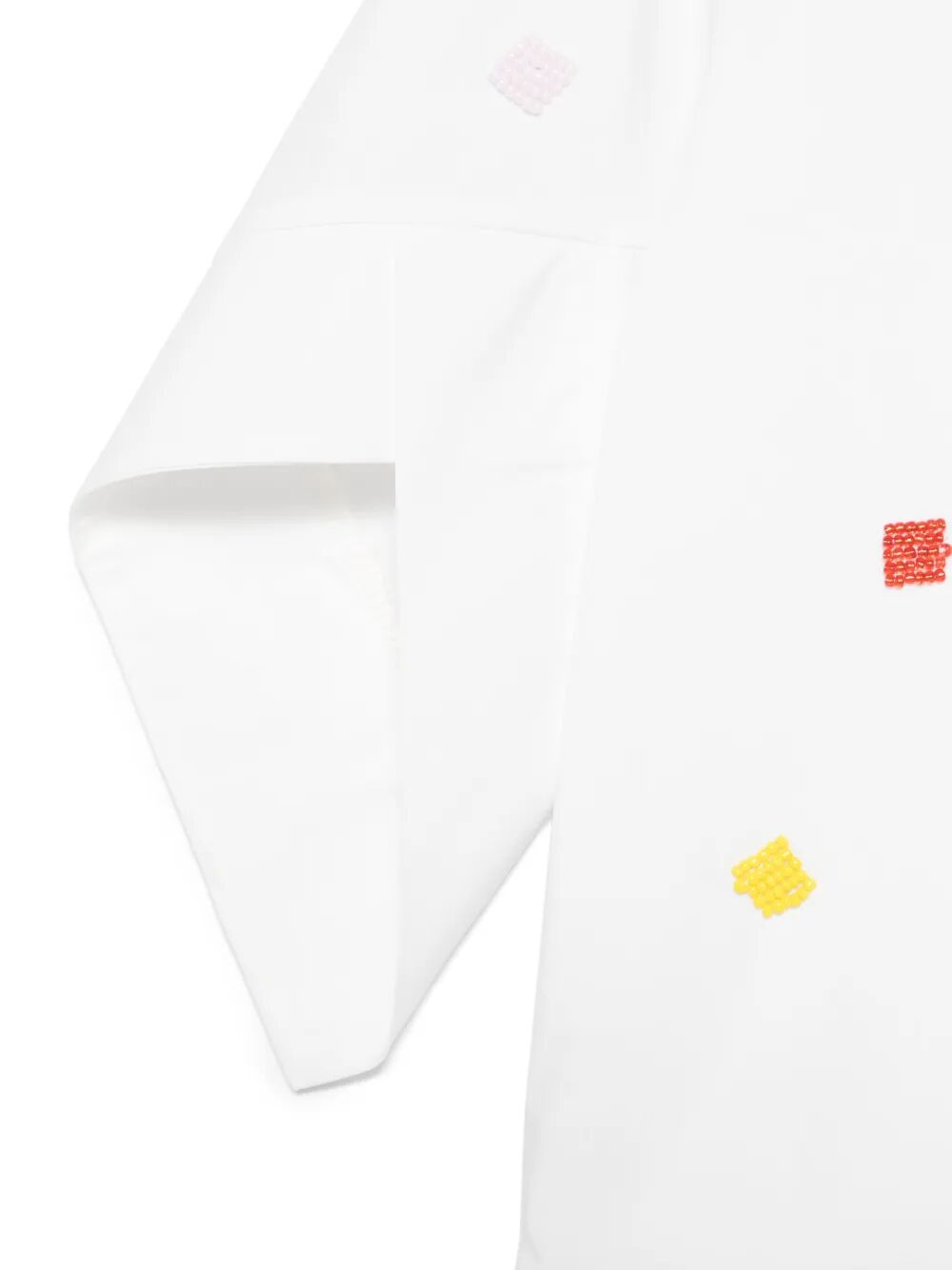 POPLIN SHIRT