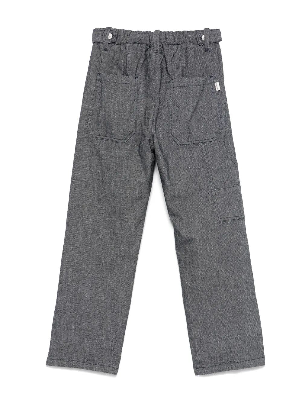 PANTALONE WORKER BOY