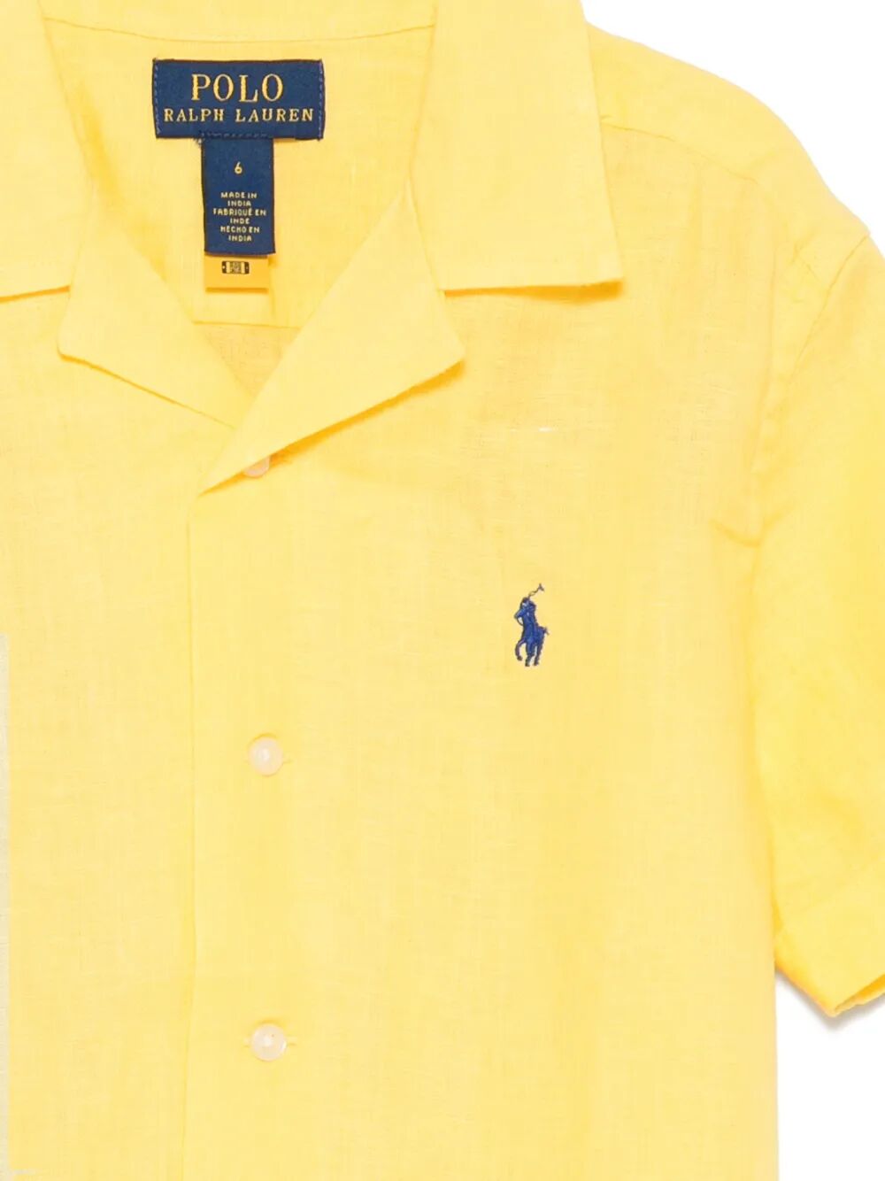 SPORT SHIRT