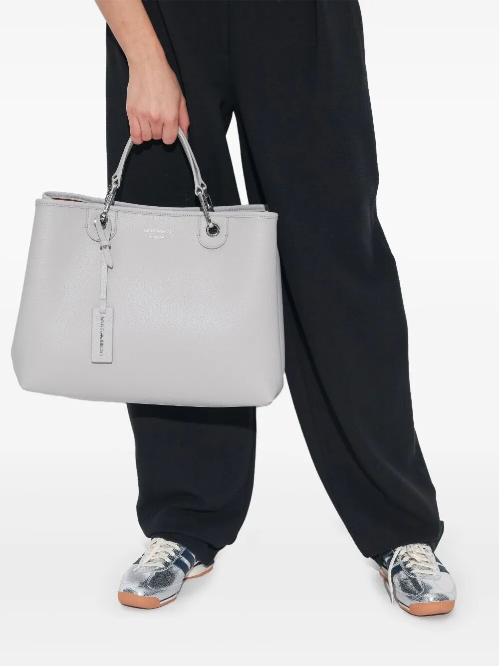 SHOPPING BAG