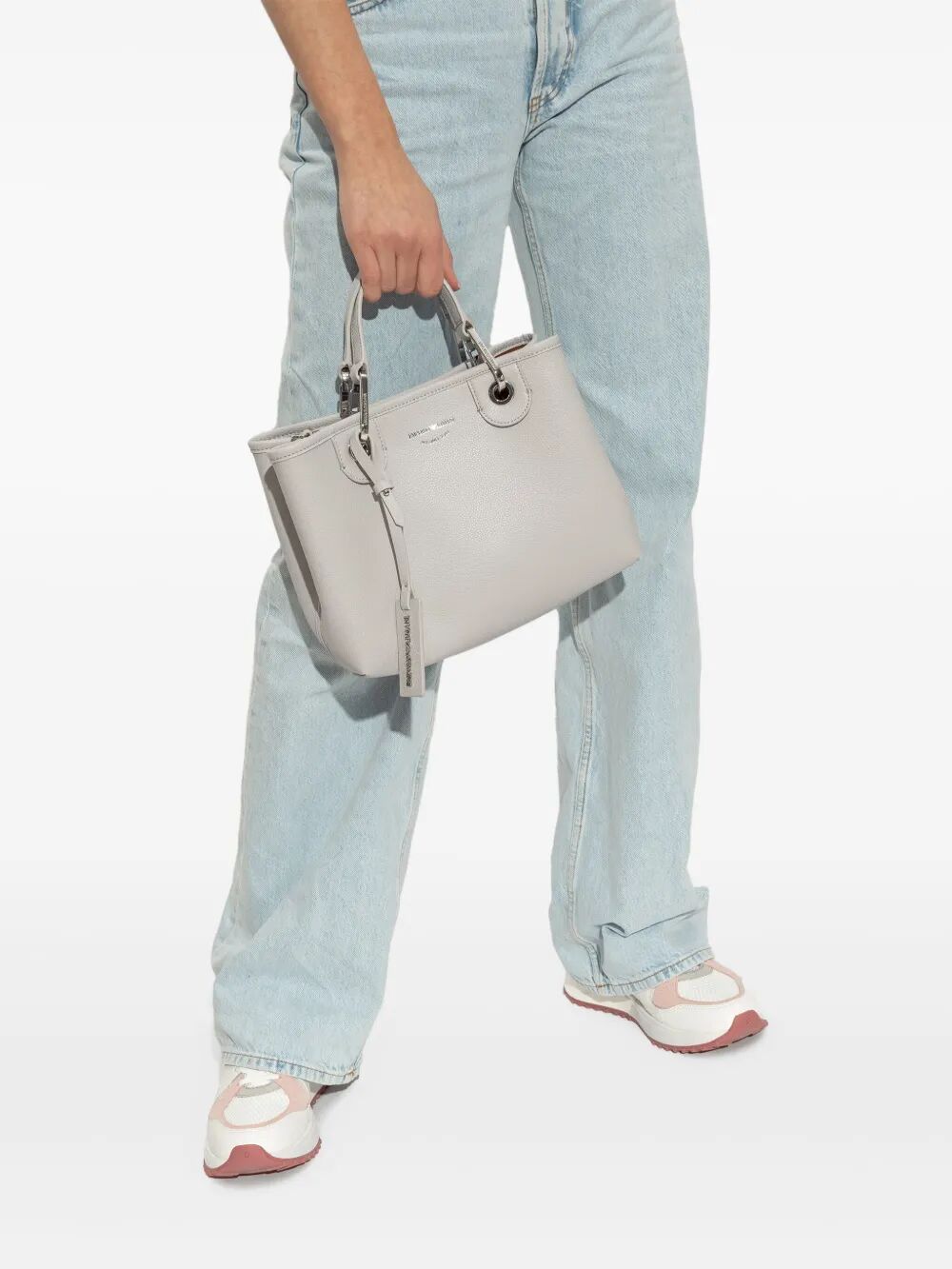 SHOPPING BAG