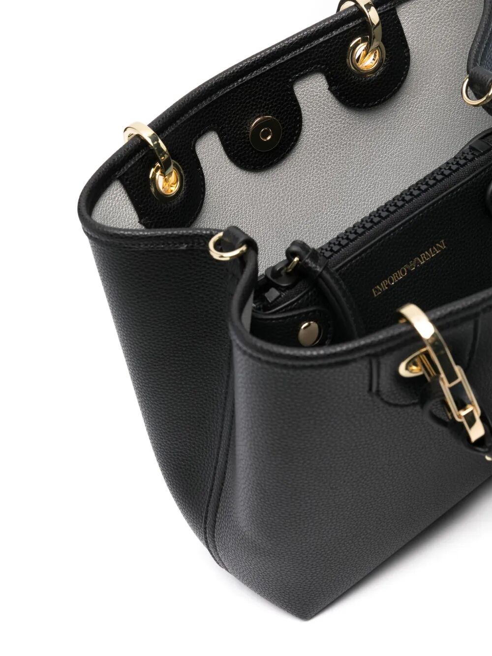 SHOPPING BAG