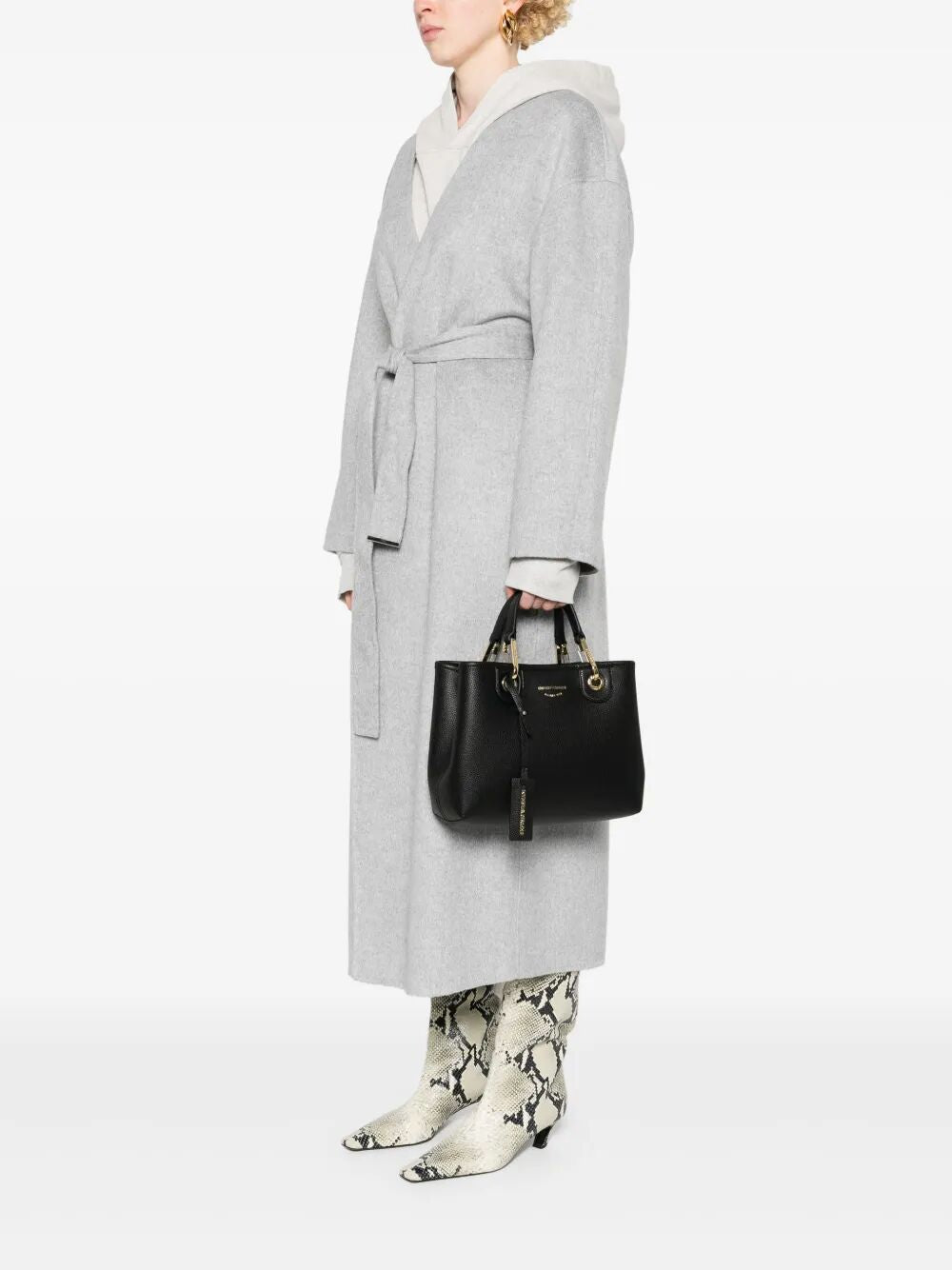 SHOPPING BAG