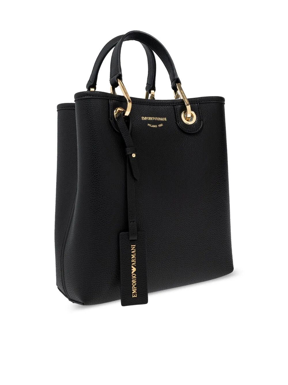 SHOPPING BAG