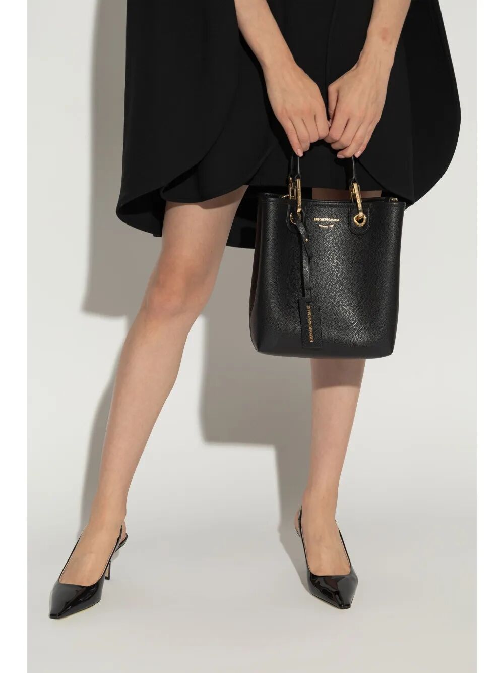 SHOPPING BAG