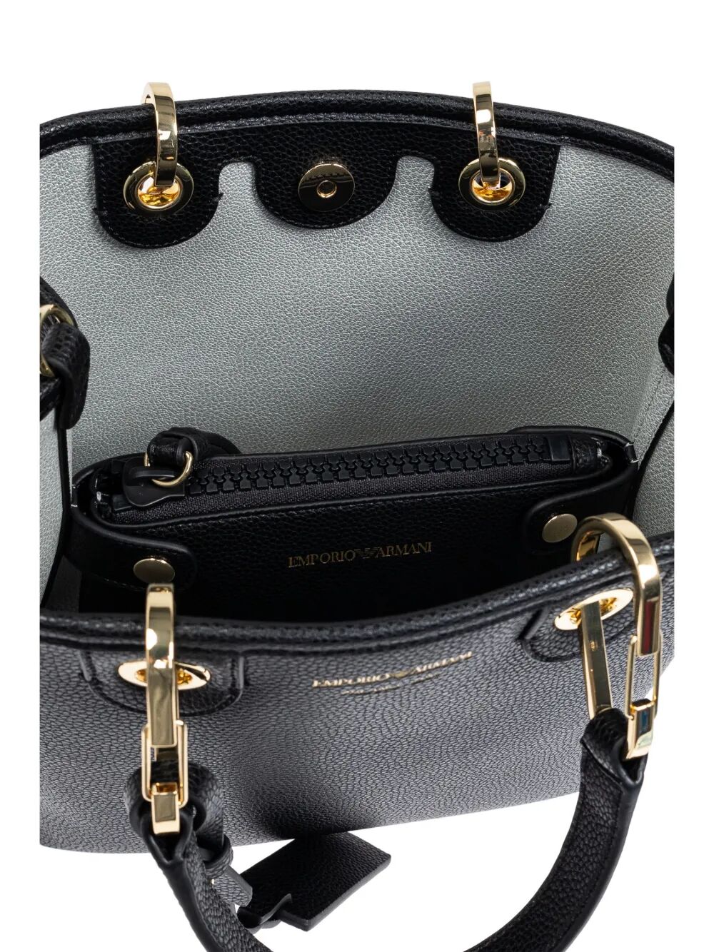 SHOPPING BAG