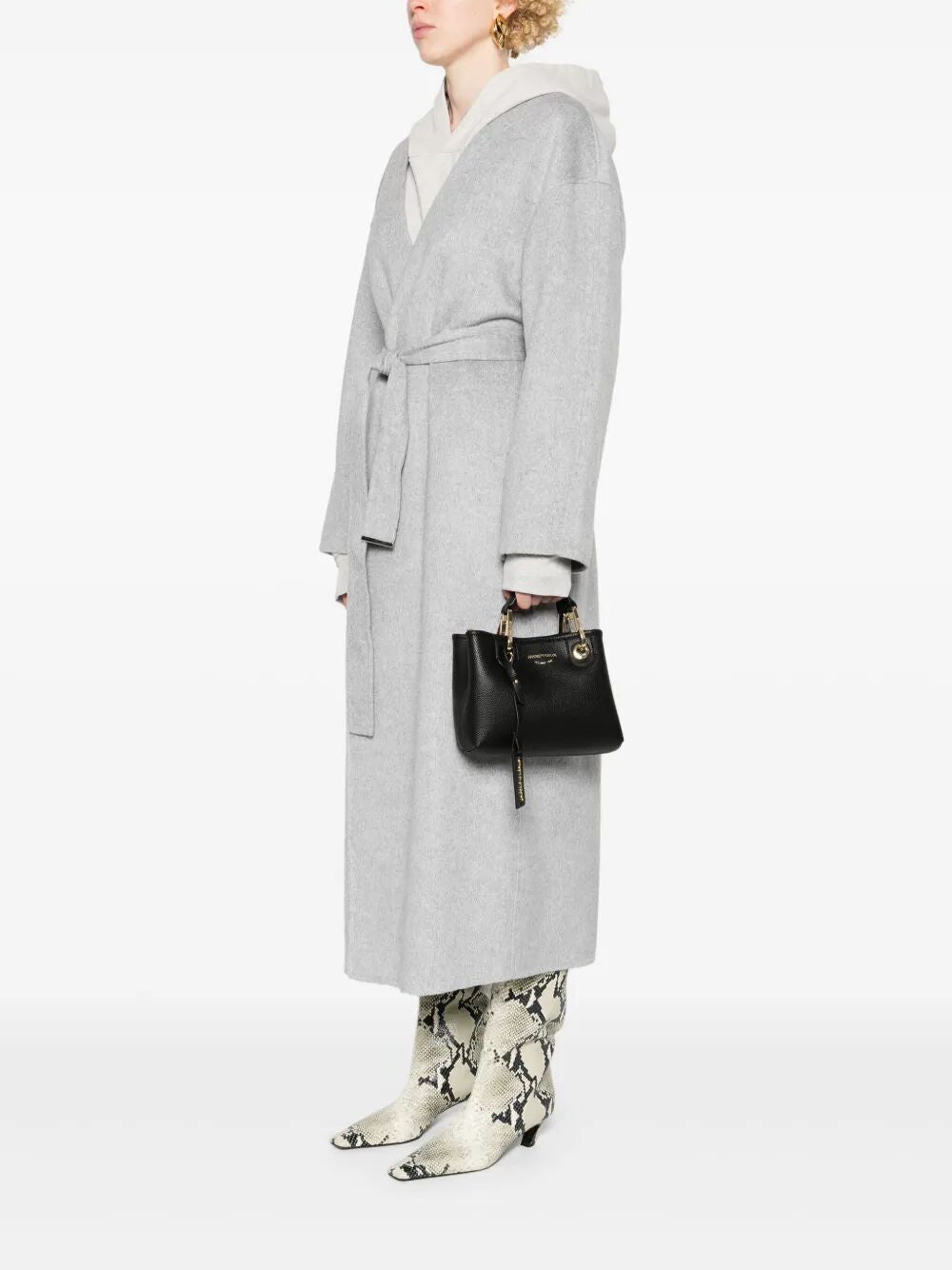 SHOPPING BAG