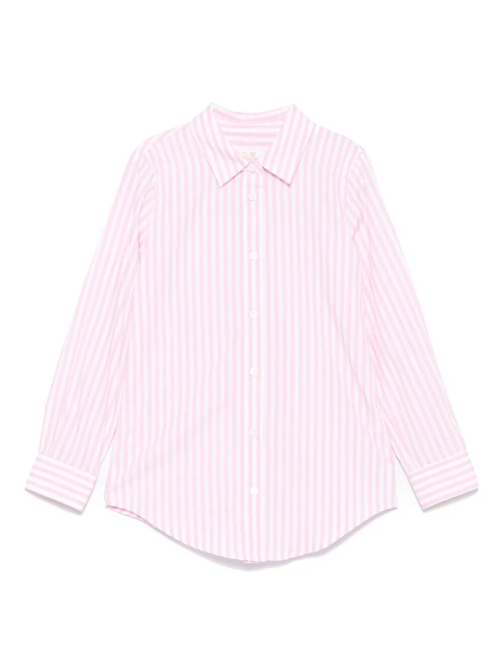 MINI BRIGITTE GIRL LONG SLEEVES SHIRT