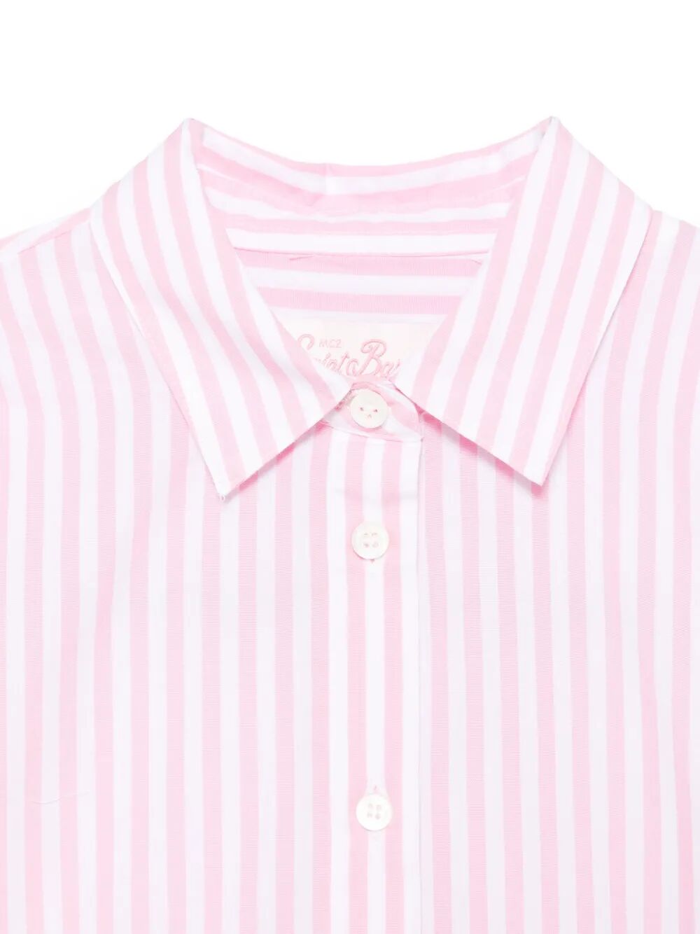 MINI BRIGITTE GIRL LONG SLEEVES SHIRT