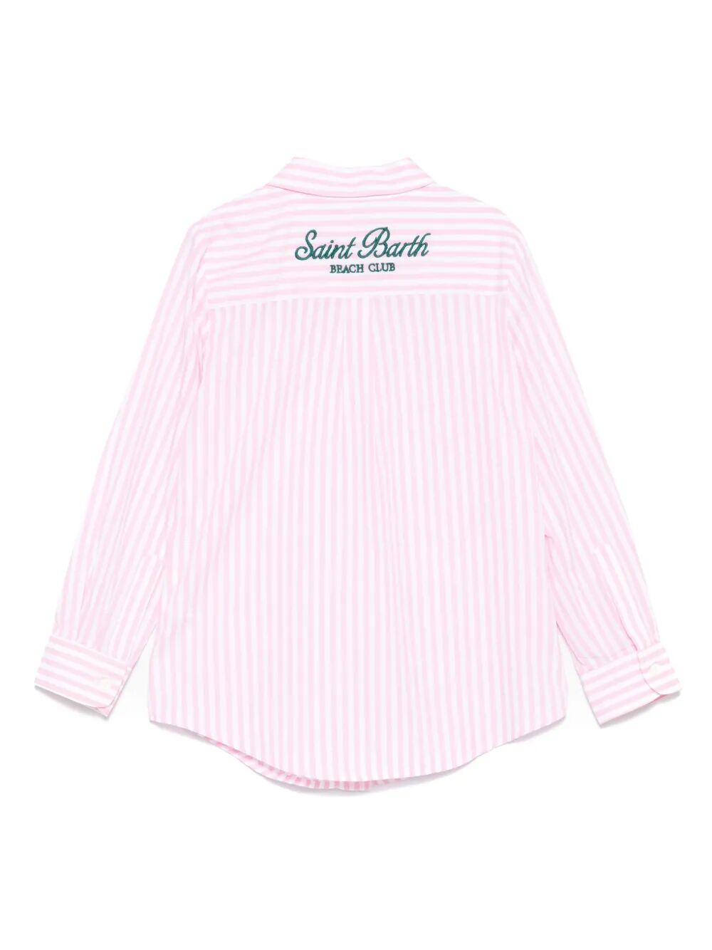 MINI BRIGITTE GIRL LONG SLEEVES SHIRT
