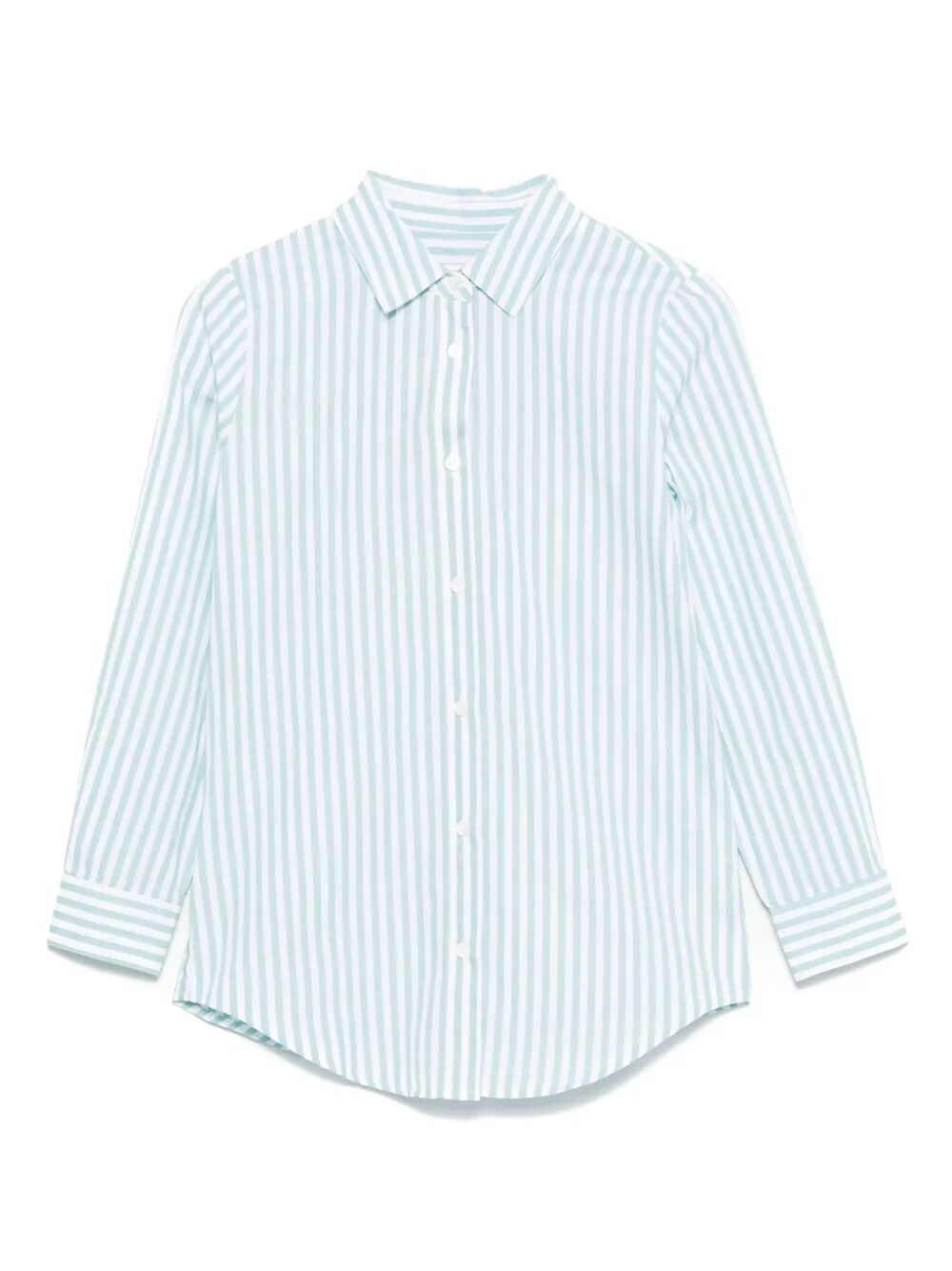 MINI BRIGITTE GIRL LONG SLEEVES SHIRT