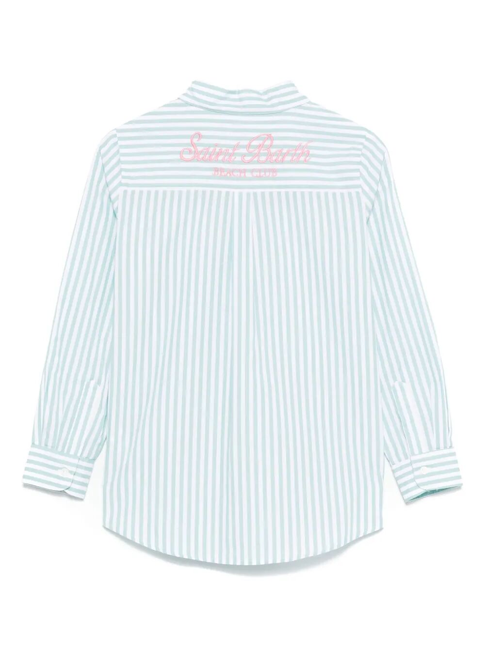 MINI BRIGITTE GIRL LONG SLEEVES SHIRT