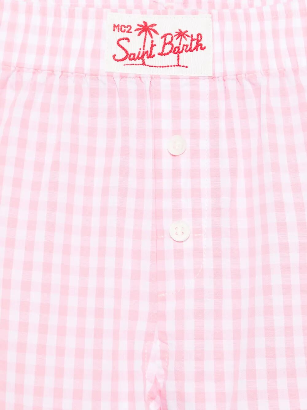 BOXY JR GIRL SHORTS