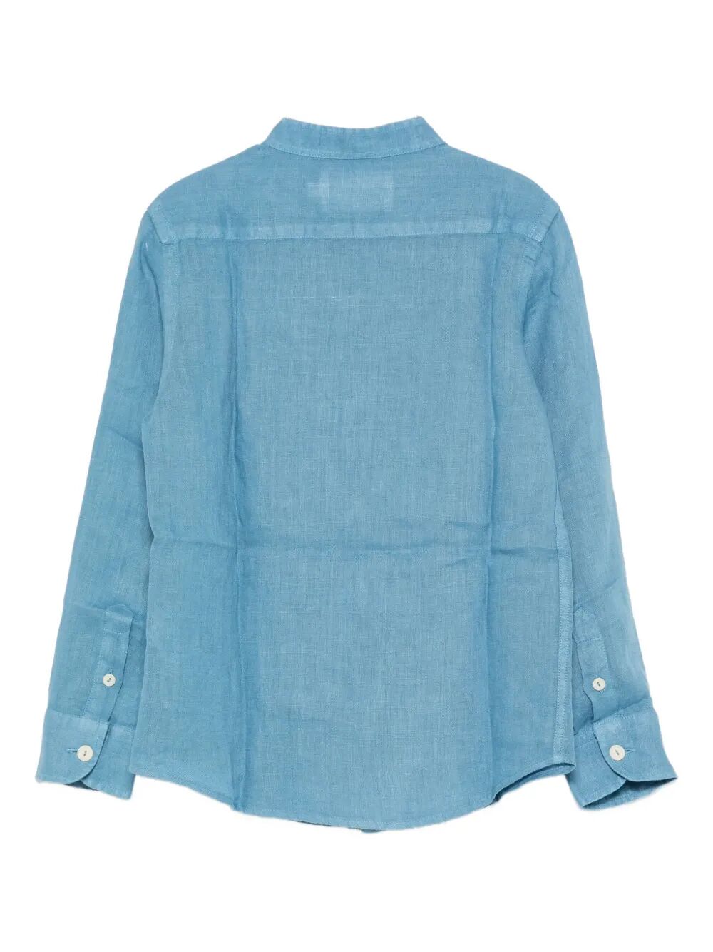 PATI KOREAN NECK SHIRT